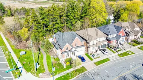 2 Yorkton Boulevard Markham ON L6C 0J9