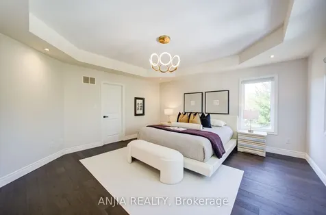 2 Yorkton Boulevard Markham ON L6C 0J9
