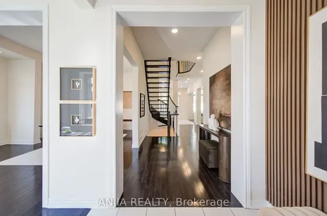 2 Yorkton Boulevard Markham ON L6C 0J9