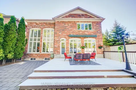 2 Yorkton Boulevard Markham ON L6C 0J9