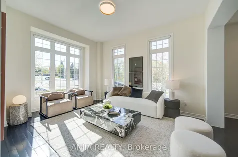 2 Yorkton Boulevard Markham ON L6C 0J9