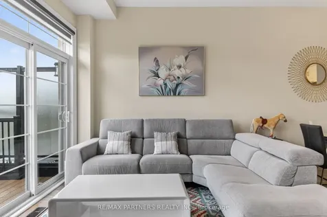 3 Fernhill Lane Markham ON L6C 0Y5