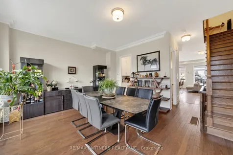 3 Fernhill Lane Markham ON L6C 0Y5