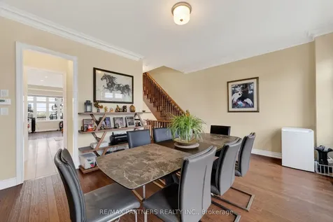 3 Fernhill Lane Markham ON L6C 0Y5
