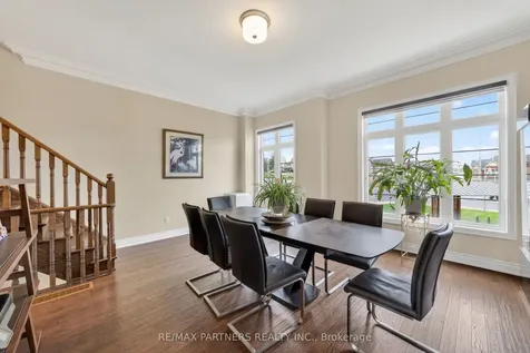 3 Fernhill Lane Markham ON L6C 0Y5