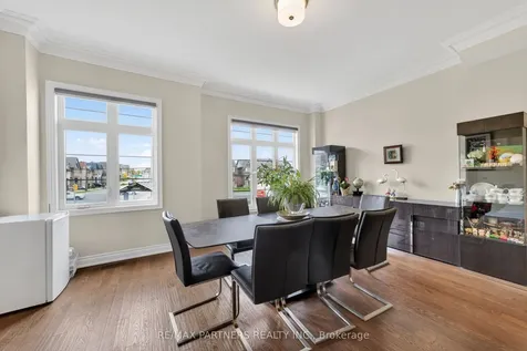 3 Fernhill Lane Markham ON L6C 0Y5