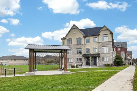 3 Fernhill Lane Markham ON L6C 0Y5