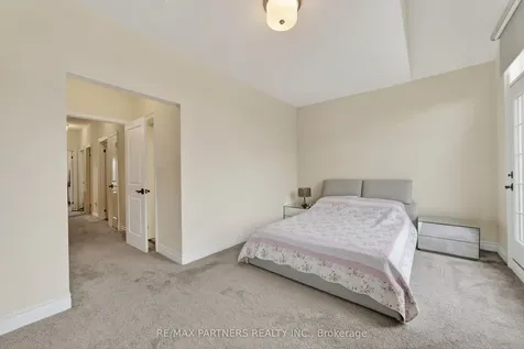 3 Fernhill Lane Markham ON L6C 0Y5