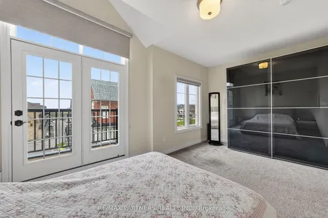 3 Fernhill Lane Markham ON L6C 0Y5