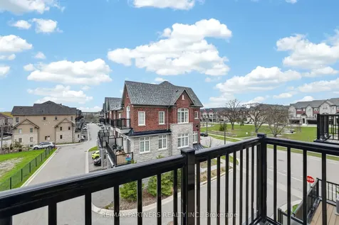 3 Fernhill Lane Markham ON L6C 0Y5