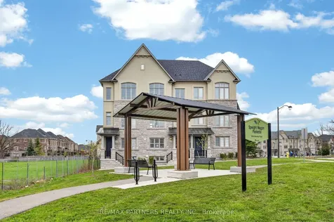 3 Fernhill Lane Markham ON L6C 0Y5