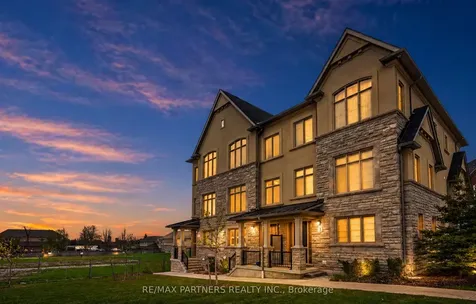 3 Fernhill Lane Markham ON L6C 0Y5