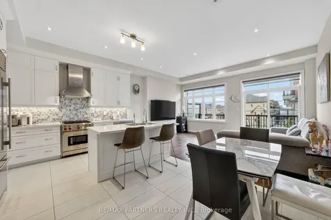 3 Fernhill Lane Markham ON L6C 0Y5