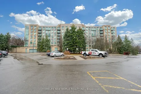 3 Ellesmere Street Richmond Hill ON L4B 4N2