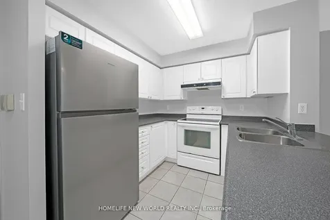 3 Ellesmere Street Richmond Hill ON L4B 4N2