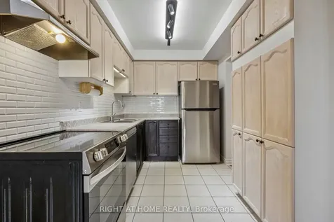 80 Wetherby Circle Markham ON L3T 7R8