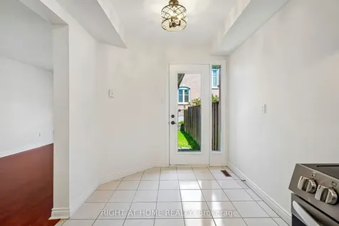 80 Wetherby Circle Markham ON L3T 7R8