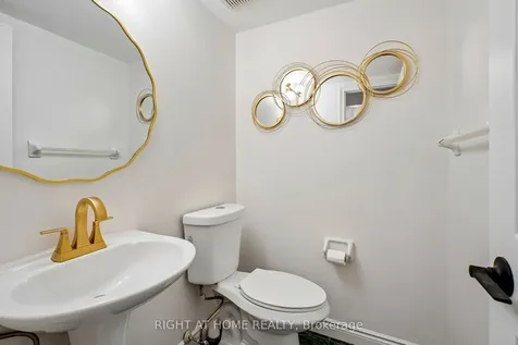 80 Wetherby Circle Markham ON L3T 7R8