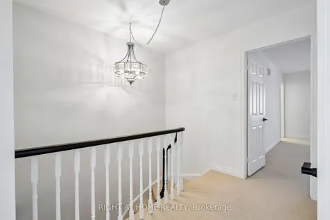 80 Wetherby Circle Markham ON L3T 7R8