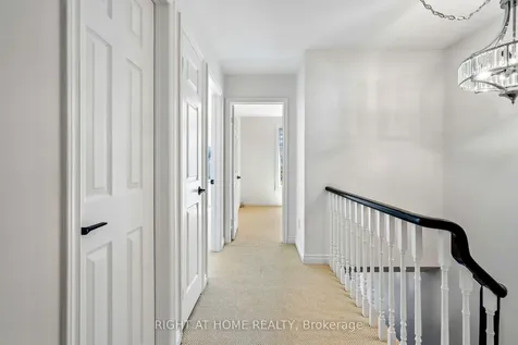 80 Wetherby Circle Markham ON L3T 7R8