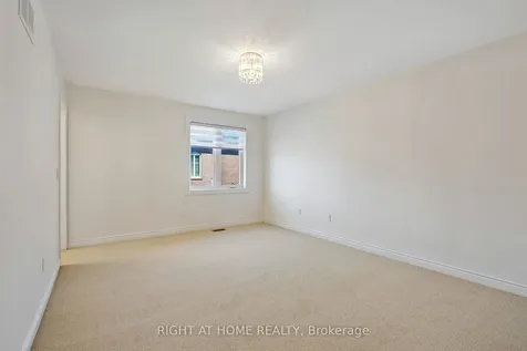 80 Wetherby Circle Markham ON L3T 7R8