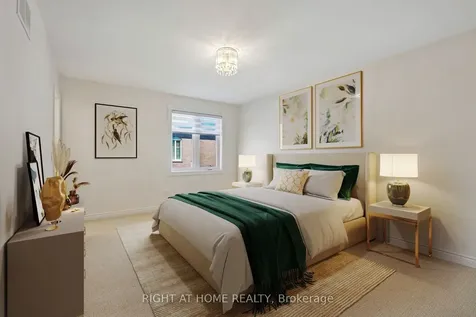 80 Wetherby Circle Markham ON L3T 7R8