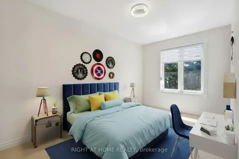 80 Wetherby Circle Markham ON L3T 7R8