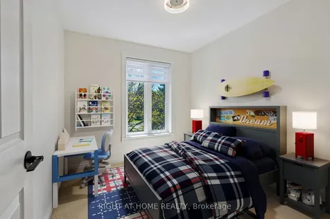 80 Wetherby Circle Markham ON L3T 7R8