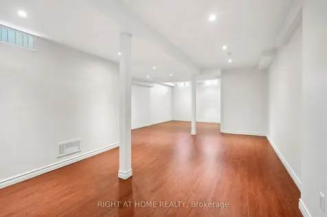 80 Wetherby Circle Markham ON L3T 7R8