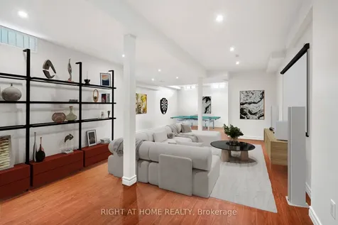 80 Wetherby Circle Markham ON L3T 7R8