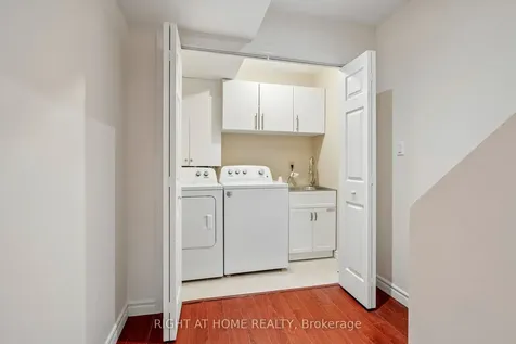 80 Wetherby Circle Markham ON L3T 7R8