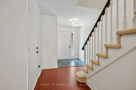 80 Wetherby Circle Markham ON L3T 7R8
