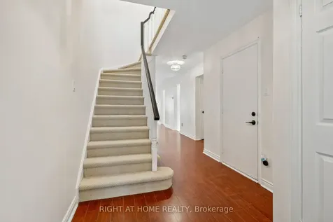 80 Wetherby Circle Markham ON L3T 7R8