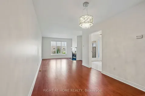 80 Wetherby Circle Markham ON L3T 7R8