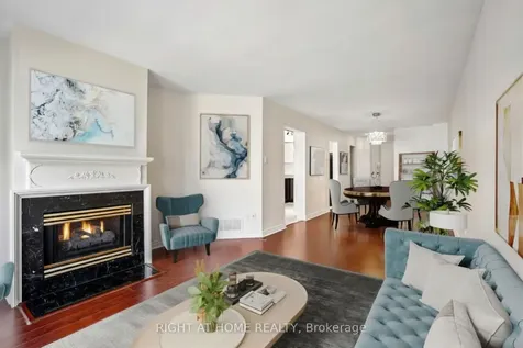 80 Wetherby Circle Markham ON L3T 7R8