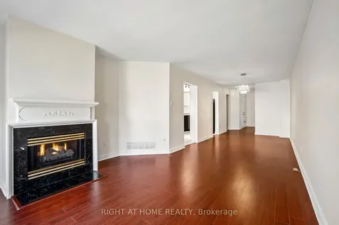 80 Wetherby Circle Markham ON L3T 7R8