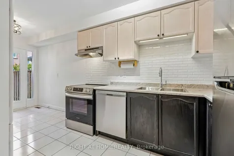 80 Wetherby Circle Markham ON L3T 7R8
