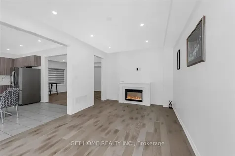 1252 Peelar Crescent Innisfil ON L0L 1W0