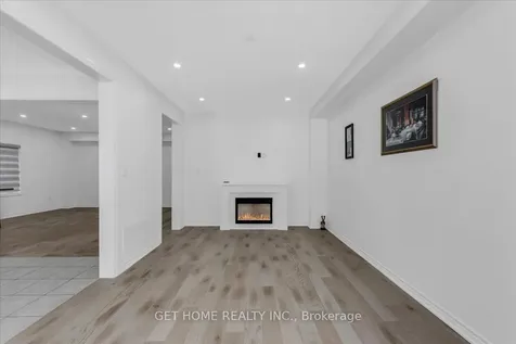 1252 Peelar Crescent Innisfil ON L0L 1W0