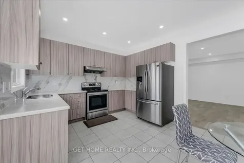 1252 Peelar Crescent Innisfil ON L0L 1W0