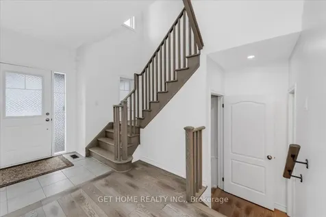 1252 Peelar Crescent Innisfil ON L0L 1W0
