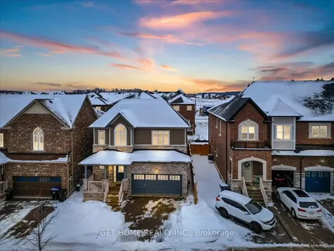 1252 Peelar Crescent Innisfil ON L0L 1W0