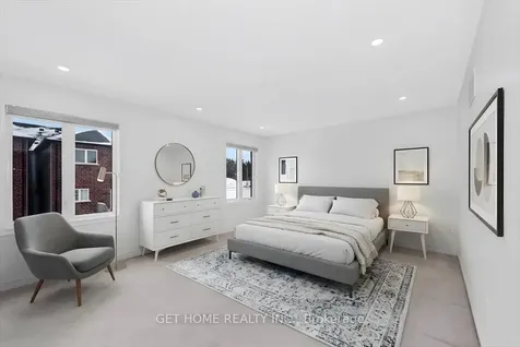 1252 Peelar Crescent Innisfil ON L0L 1W0