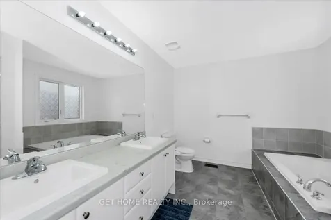 1252 Peelar Crescent Innisfil ON L0L 1W0