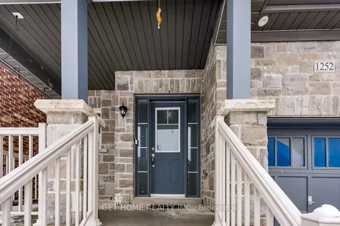 1252 Peelar Crescent Innisfil ON L0L 1W0