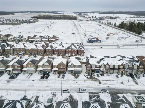1252 Peelar Crescent Innisfil ON L0L 1W0