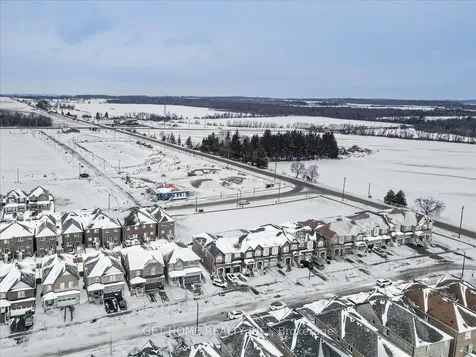 1252 Peelar Crescent Innisfil ON L0L 1W0