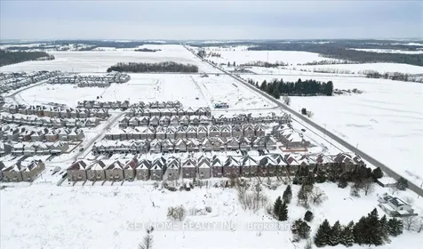 1252 Peelar Crescent Innisfil ON L0L 1W0