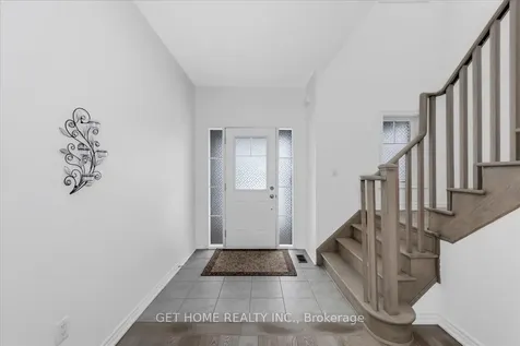 1252 Peelar Crescent Innisfil ON L0L 1W0