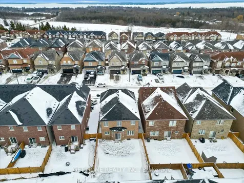 1252 Peelar Crescent Innisfil ON L0L 1W0